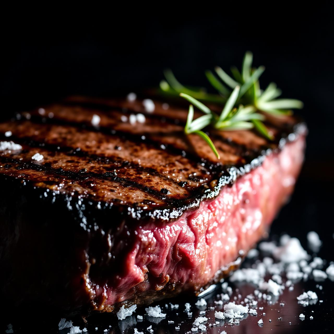 Prime Steaks