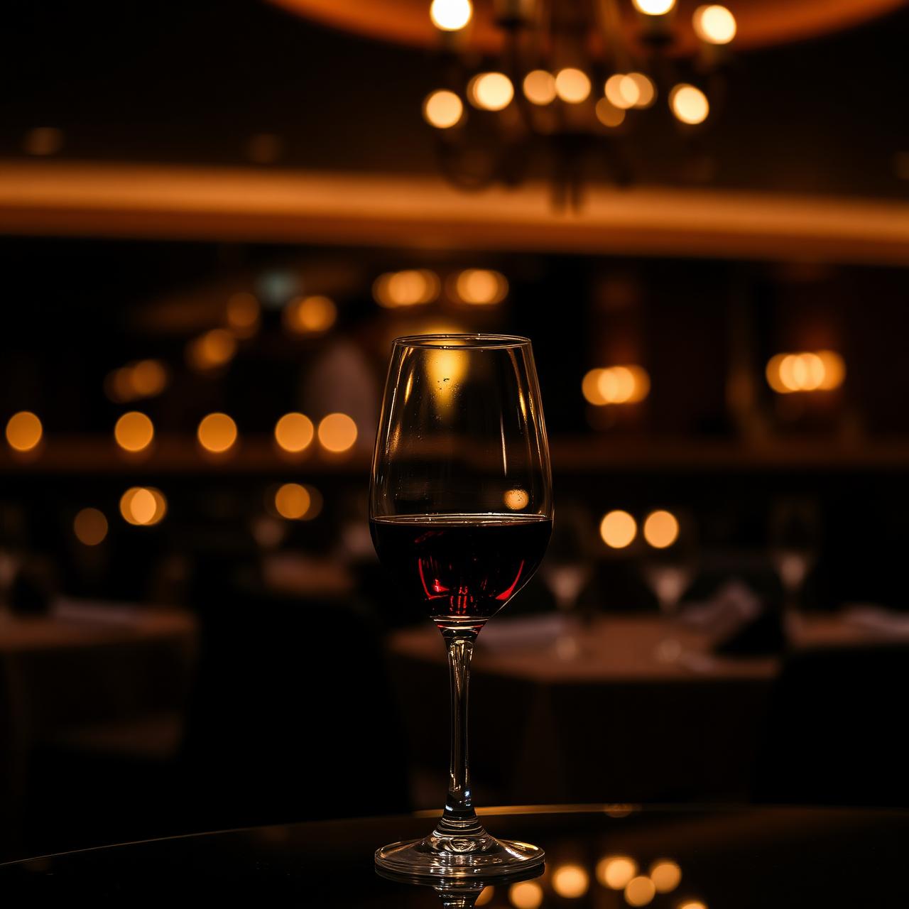 Fine Wine Selection